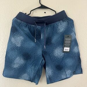 Glyder Mens Shorts Size S